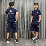 Ensemble garçon loro biana tendance