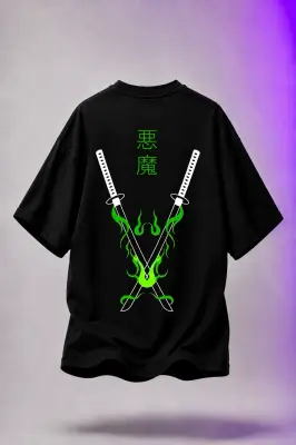 ZORO SWORDS