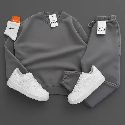 Ensemble Zara SP