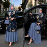 ✨ طقم ليكات جوب رويال👑