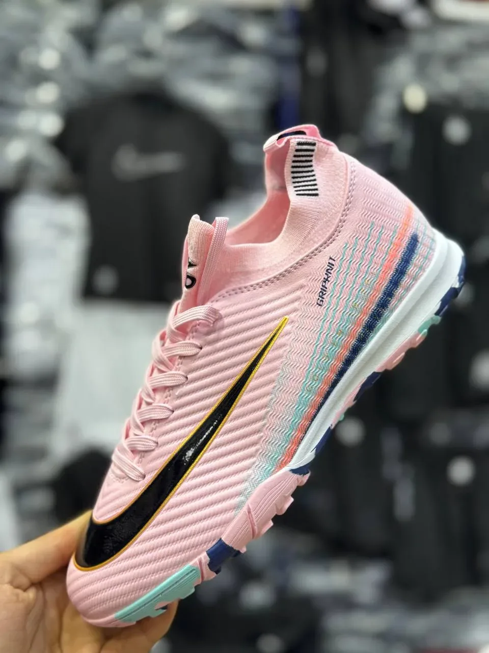 Soulier sport