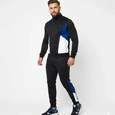 Survétement Sergio Tacchini