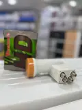 جهاز استقبال إشارة (LNB) من نوع Titanium HD رباعي المخارج