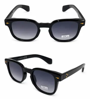 Lunettes solaires originale city vision