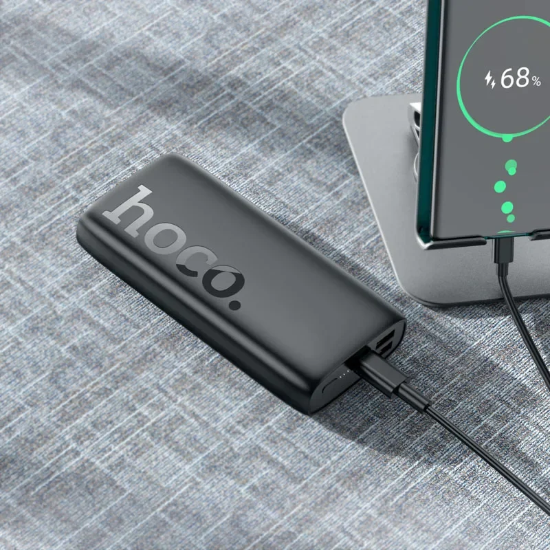 Power bank J122A Respect  22.5W 20000mAh