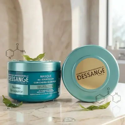 Dessange Dermo Ressource