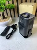 Projecteur portable Full HD HY320 Mini Android 11 WiFi6 et Bluetooth 5.0 - جهاز عرض ذكي