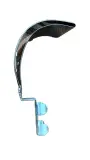 JH-FD1 – Flame Deflector for Hand Torches