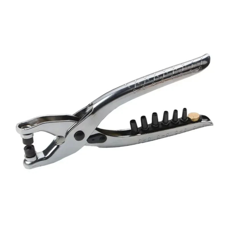 Pince Oeillet Avec Moules PT-105