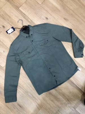 Chemise cliento