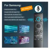 Télécommande Vocale - Samsung Smart TV - BN59 - Modèles LCD LED QLED.