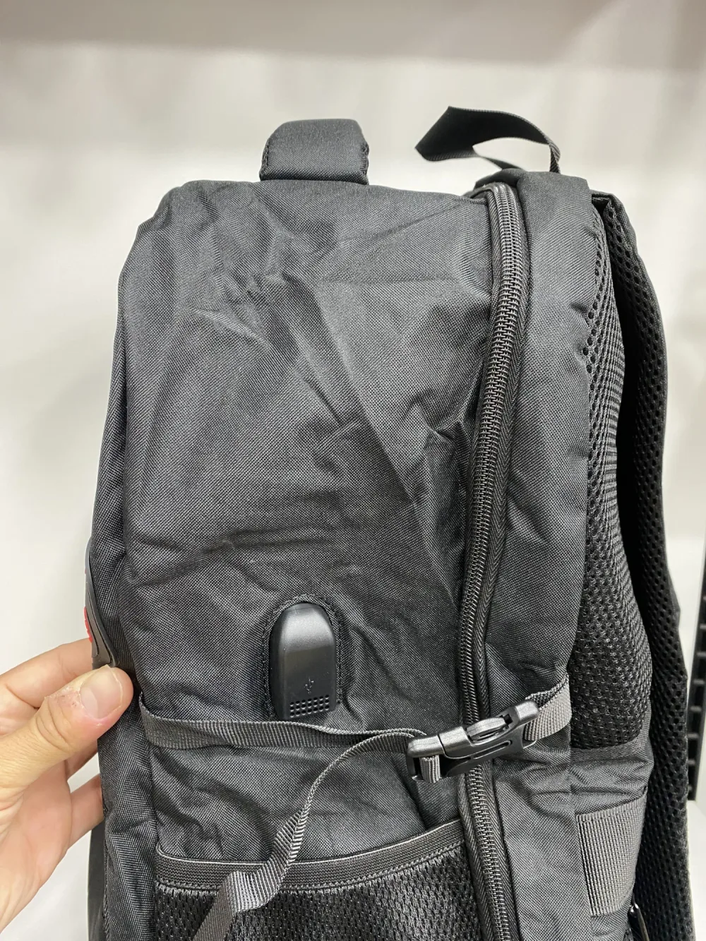 Sac a dos pour voyage et laptop étanche