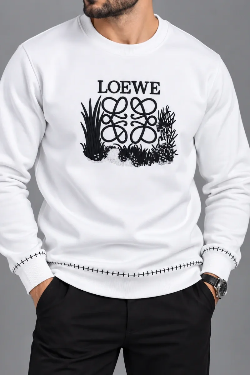 T-shirt Loewe