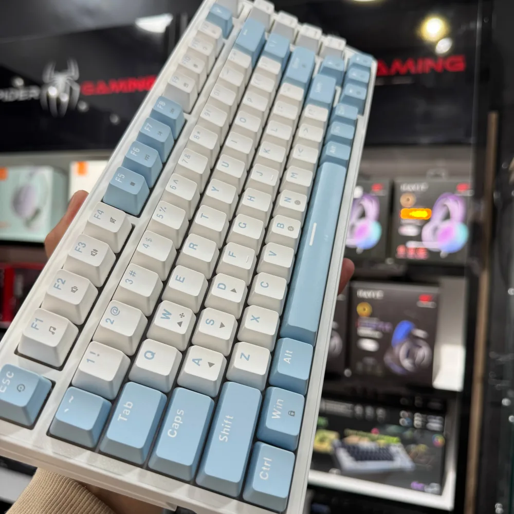 FANTECH ATOM X83 MK612