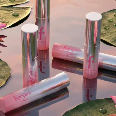 K-Spirit Glow Lip Tint
