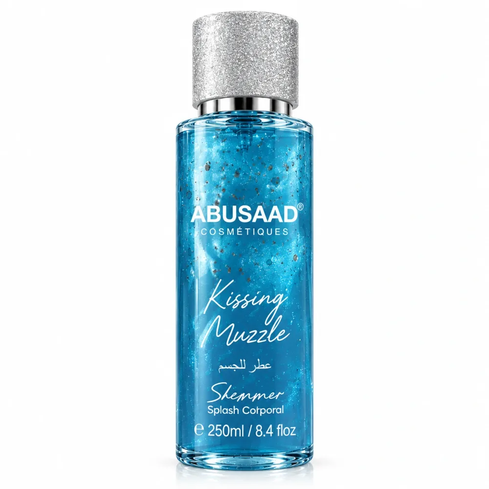 ABUSAAD Brumes PAUITI 250ML Pour Femme