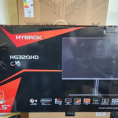 Hybrok HG32QHD