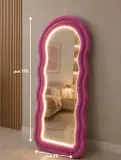 مرايا عصرية