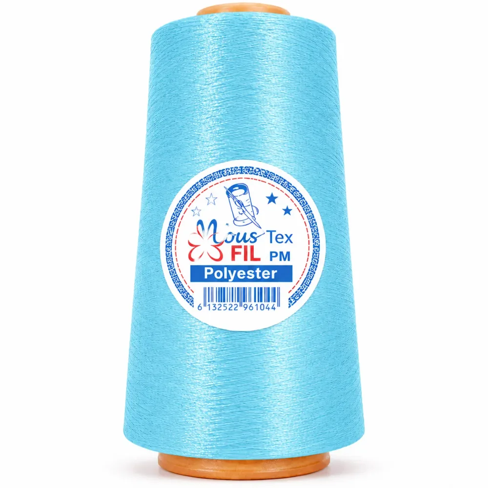 Fil polyster 150D