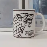 Mug Game of thrones