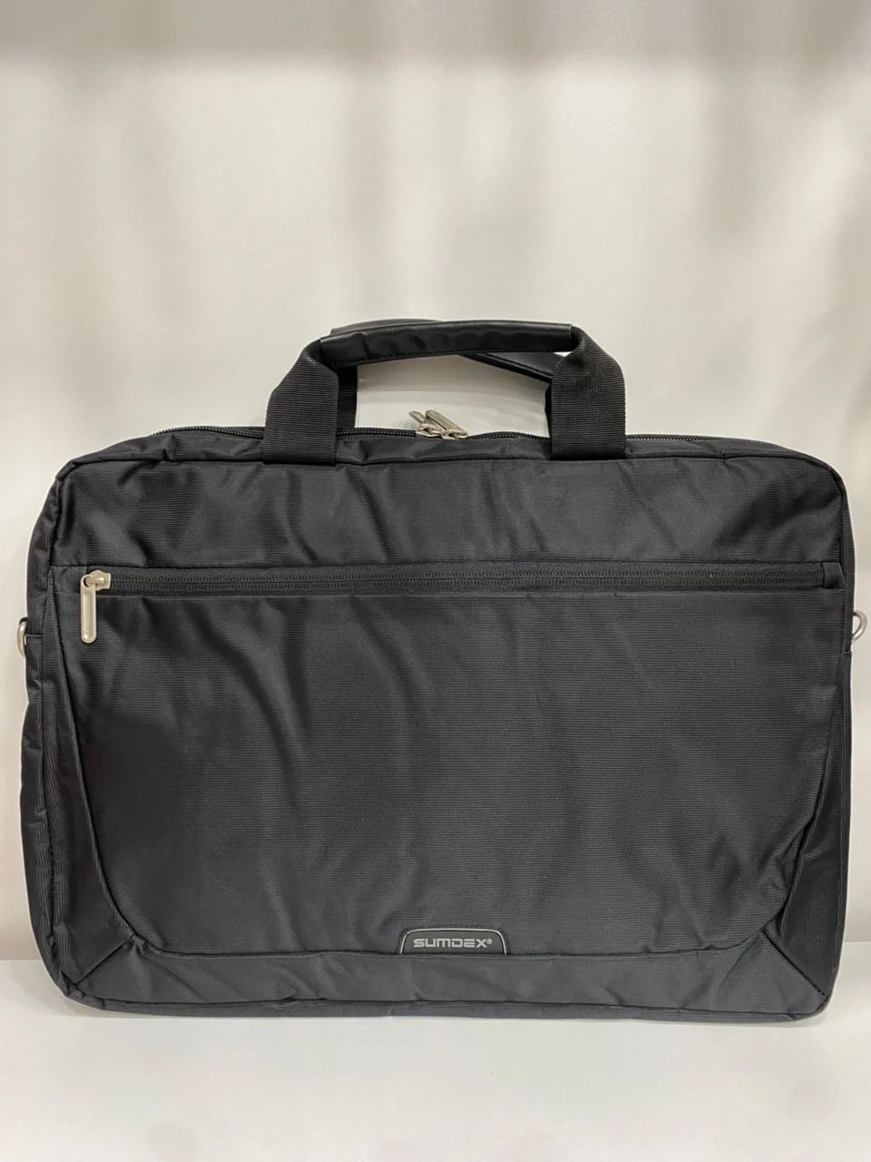Cartable SUMDEX 15,6 pouces à bandoulière