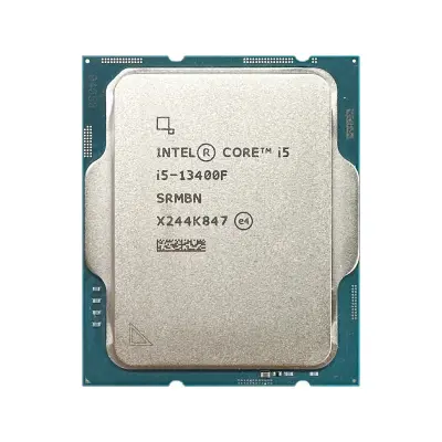 I5 13400f try