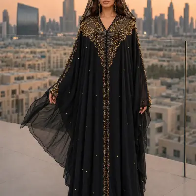 عبايا