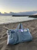 منشفة بحر