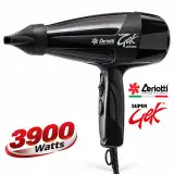 Sèche-cheveux  CERIOTTI SUPER GEK 3900  Hair dryer