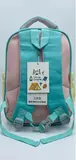 Sac à dos crèche BMX
