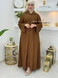 Robe Flora