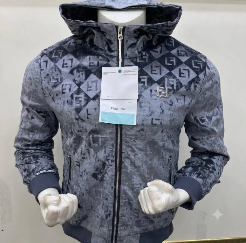Vest fendi siamo