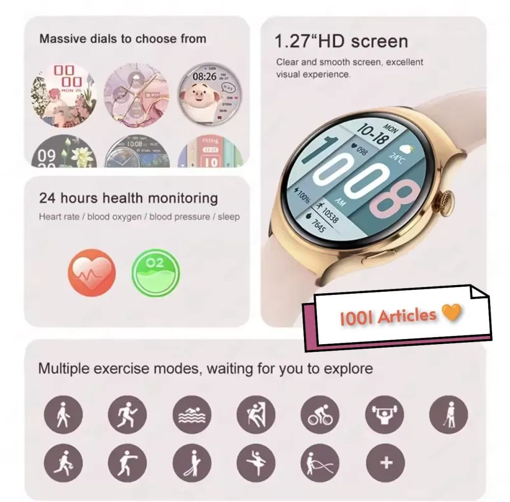 Smart Watch 04 Mini, GT 03 Pro
