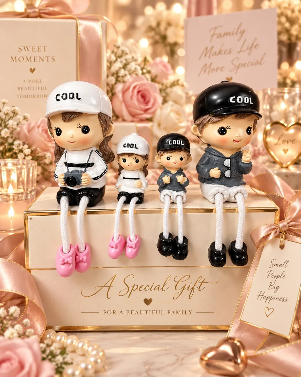 Sweet Family