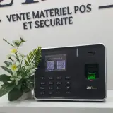 Pointeuse  ZKTeco K50 Pro