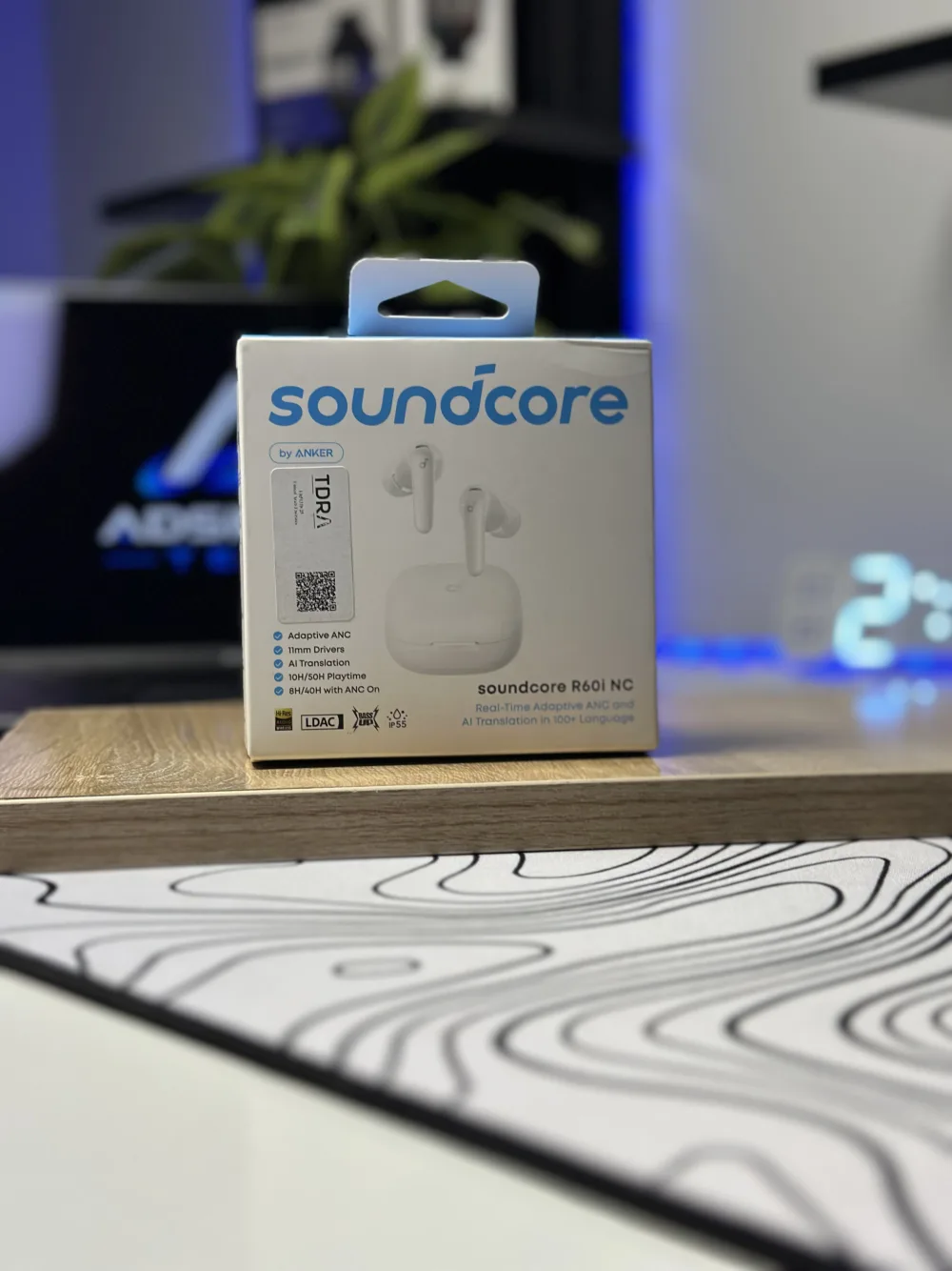 Anker R60i nc