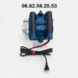 Raboteuse Murale 1600W HONESTPRO YAE2821