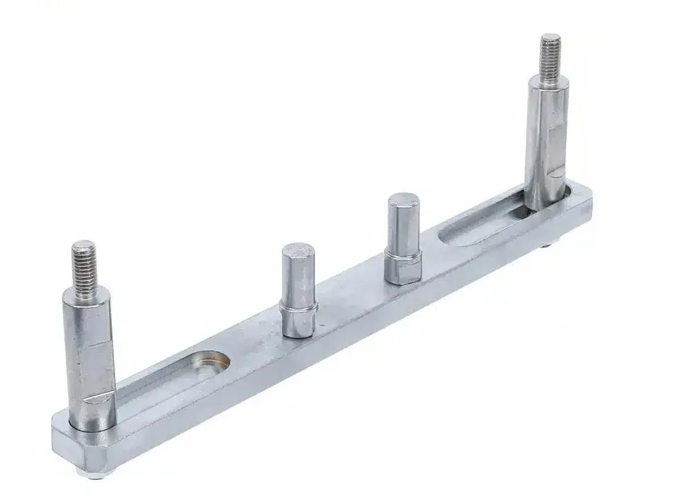 Outil Blocage Vilebrequin Renault 0.9 TCe / 1.2 TCe