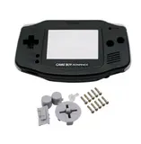 Carcasse GameBoy advance