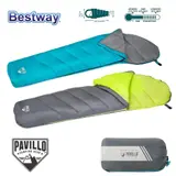 Sac de Couchage Pavillo 6 -10°C 220 x 75 x 50cm Bestway 68102 – حقيبة نوم أصلية من بافيلو