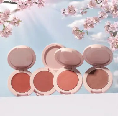 Blossom Creamy Blush