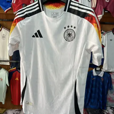 Germany 2024