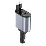Super Fast Charge 120W 4-en-1
