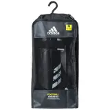 Protège-tibias Adidas adidas Ever Reflex CW5581 Noir