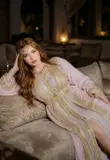 تكشيطة وردي
