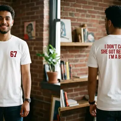 67shirt