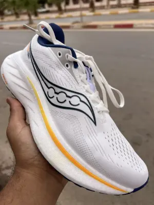 Saucony