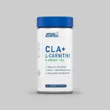 CLA + L-CARNITINE & GREEN TEA
