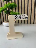 Calendrier Perpétuel à Rabat pour Décoration d’intérieur