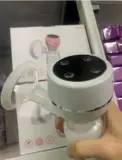 شفاط حليب محمول عالي الجودة